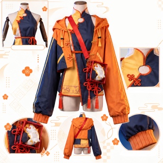 VTuber�E�A�j���̃R�X�v���ߑ��I�сb�W�W�E������ �v���C�t���ߑ���COSCLT�̃I�[�_�[���C�h���k
