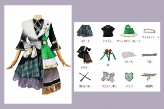 �i�C�X�l�C�`�� �R�X�v���ߑ��b5th���C�u�ߑ�12�_�Z�b�g�bCOSCLT