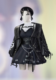 �����얲 �n���n�S�[�X�g �R�X�v���ߑ��b�S�g�R�[�f���y���ށbCOSCLT